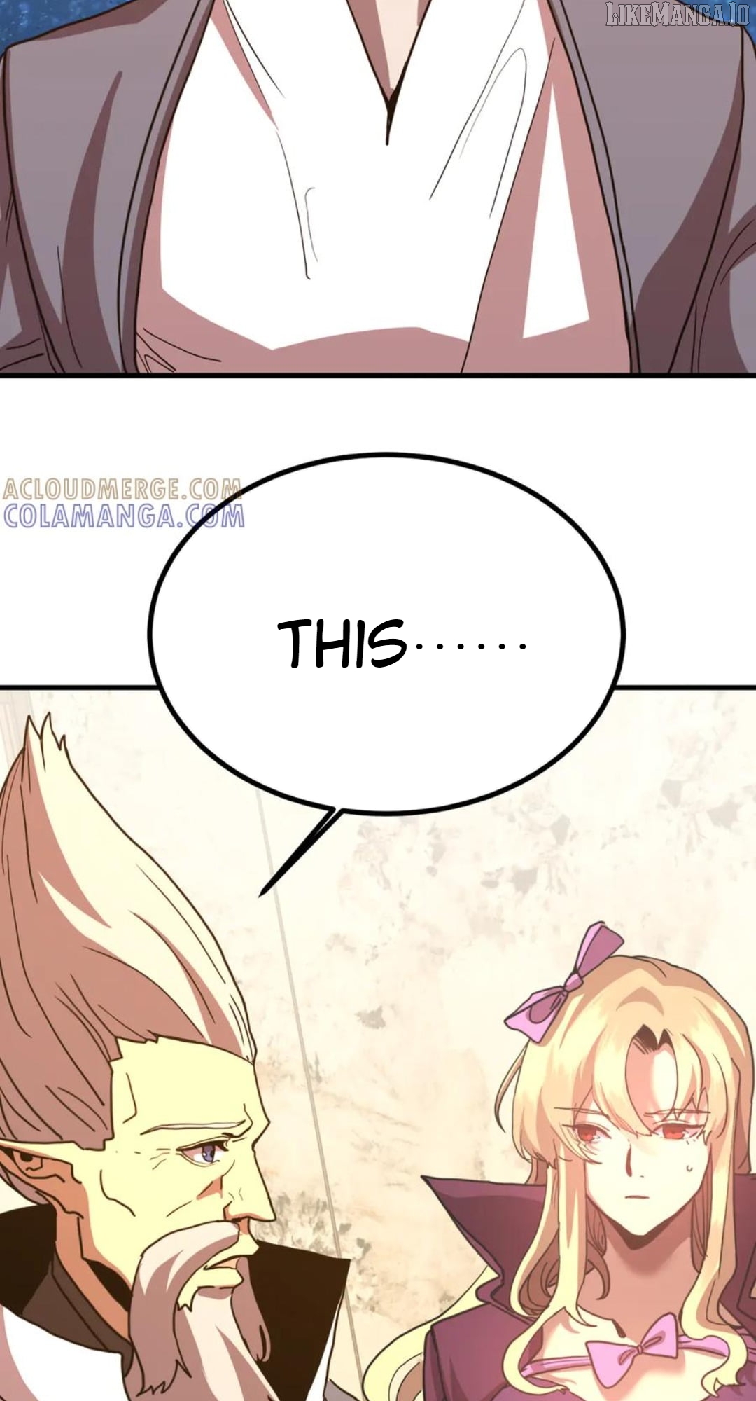 Log into the Future Chapter 243 - page 40